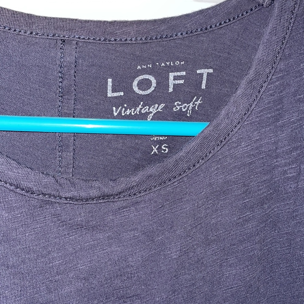 Loft Tank - Picture 2 of 2